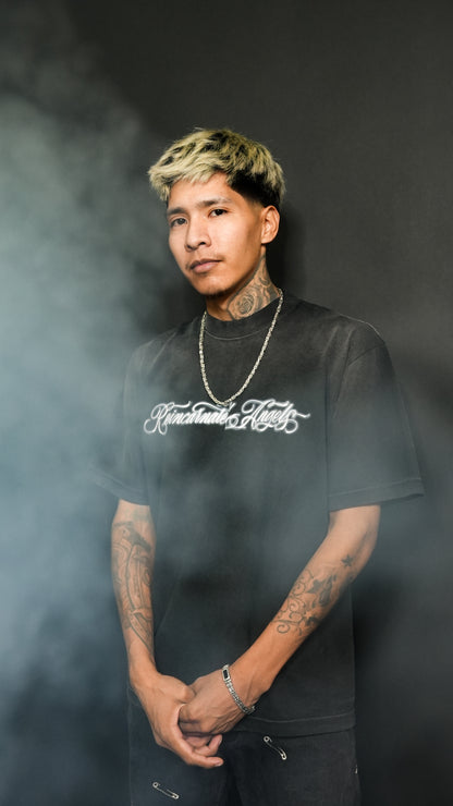 RA Classic T-shirt|Reincarnated Angels Air Brush Collection l