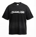 Reincarnated Angels Blurred Tee